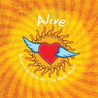 Alive CD